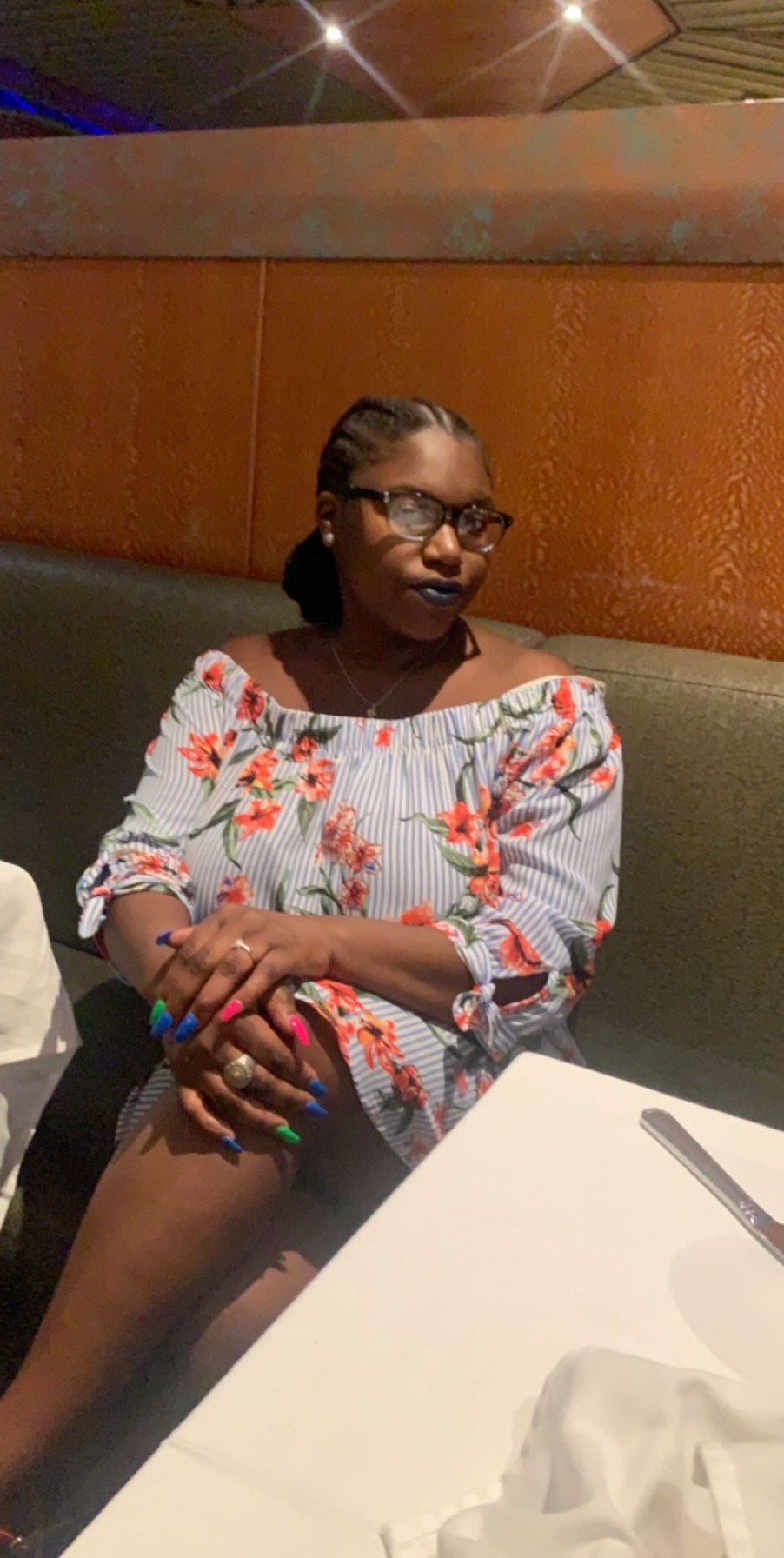 Cruise Brothers Travel Agent Shaniece Mitchell